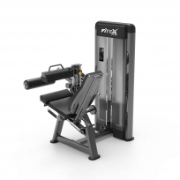 Комбинированный разгибатель-сгибатель бедра сидя FITEX FTX-5512F