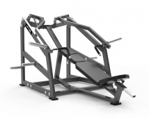 Скамья для жима под углом вверх FITEX FTX-82012