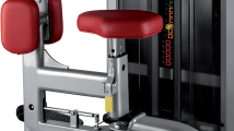 Торс BH FITNESS TR line L430