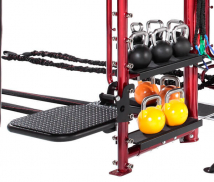 Рама для функционального тренинга HOIST Motion Cage MC-7005