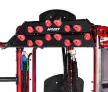 Рама для функционального тренинга HOIST Motion Cage MC-7005