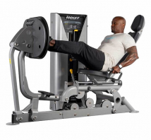 Жим ногами HOIST Roc-It Line Selectorized Leg Press RS-1403