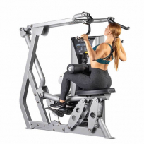 Верхняя тяга HOIST Roc-It Line Selectorized Pulldown RS-1201