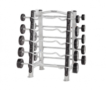 Подставка для грифов HOIST Commercial Freeweight Line CF-3465