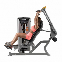 Жим от плеч HOIST Roc-It Line Shoulder Press RS-1501