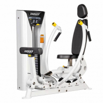 Жим от груди HOIST Roc-It Line Selectorized Chest Press RS-1301