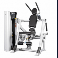 Пресс HOIST Roc-It Line Ab RS-1601