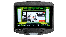Эллиптический тренажер BH FITNESS Sportkoncept Line SK9300 (G930TVC)