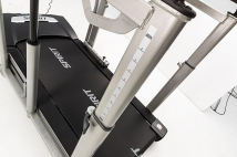 Реабилитационная беговая дорожка SPIRIT FITNESS LW650