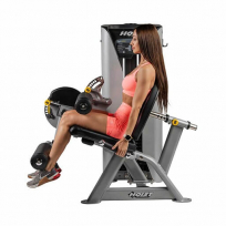 Разгибание/Сгибание ног сидя HOIST Dual Line New Design Leg Extension/Leg Curl HD-3400