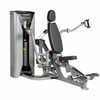 Баттерфляй HOIST Roc-It Line Selectorized Pec Fly RS-1302