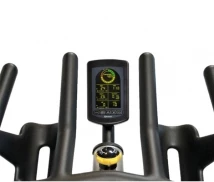 Сайкл-тренажер HOIST LeMond Series Elite