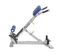 Гиперэкстензия с регулируемым углом наклона HOIST Commercial Freeweight Line CF-3663
