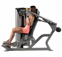 Жим от плеч HOIST Roc-It Line Shoulder Press RS-1501