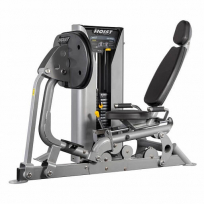 Жим ногами HOIST Roc-It Line Selectorized Leg Press RS-1403