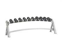 Подставка для гантелей на 5 пар HOIST Commercial Freeweight Line CF-3461-1