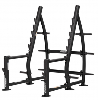 Стойка для приседаний HOIST Commercial Freeweight Line CF-3367