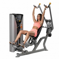 Жим от плеч HOIST Roc-It Line Shoulder Press RS-1501
