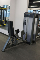 Тренажер для отводящих мышц бедра FITEX Optima FTX-61A23