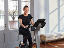 Велотренажер TECHNOGYM Cycle